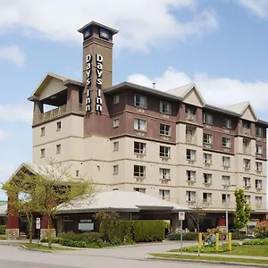 3* Hotel Days By Wyndham Vancouver Airport